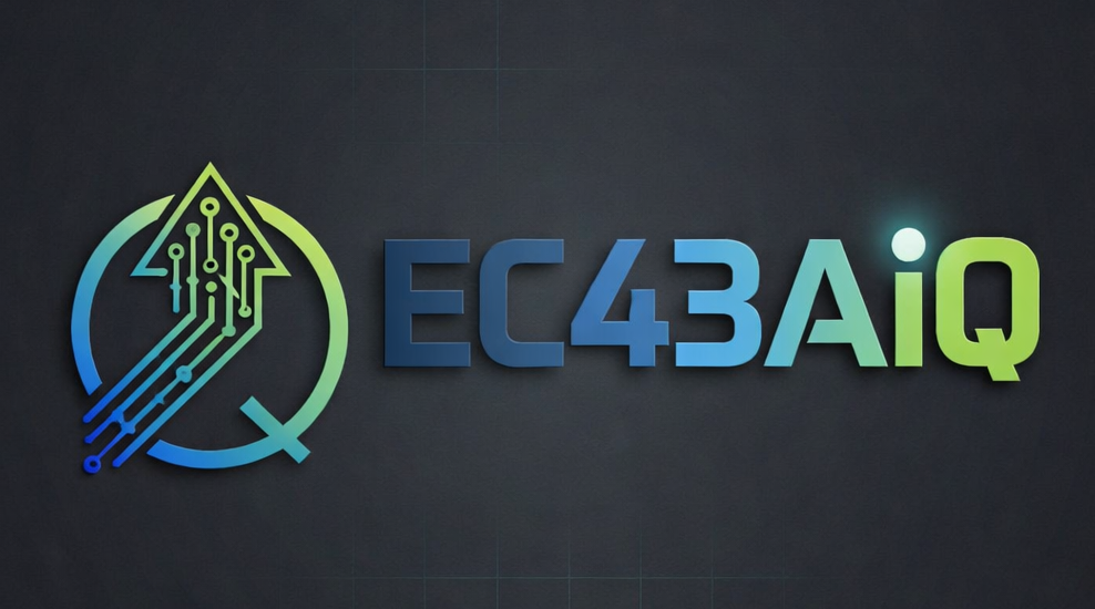 EC43AIQ Logo